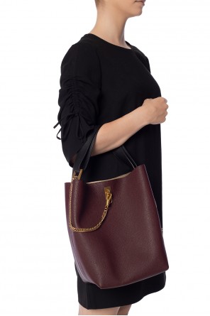 Torba do ręki 'gv bucket', zdjęcie 2 Torba do ręki 'gv bucket' od Givenchy